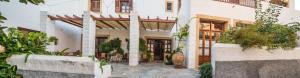 Hotel Galini Patmos