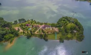 Laggus Residencial Náutico - Ferraria