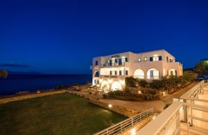 3 stern hotel Pelagia Aphrodite Hotel Agia Pelagia, Insel Kythira Griechenland