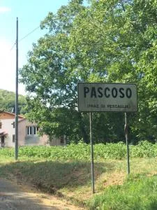 Casa O - Fabbriche di Vallico