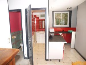 Appartements Ets Levillain-Hotel les Caletes : Appartement 2 Chambres