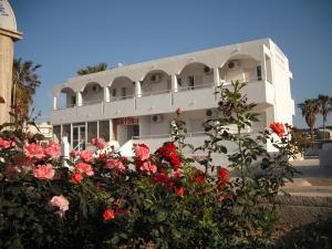 Antonis Hotel Kos Greece