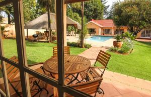 Toto's Guest House, Penzióny - Johannesburg