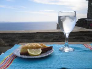 Aegean Castle Andros – Adults Only Andros Greece