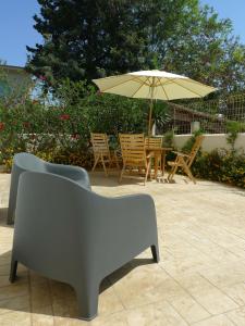 Marina di Modica Suite