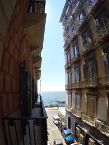 Petit Appartement 1 Chambre avec Balcon