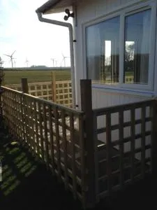 For-Get-Me-Not Chalet semi detached - 布里德灵顿