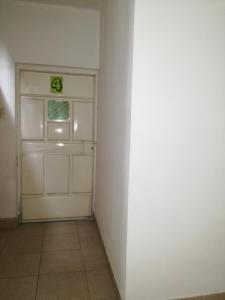 Francisco Habitaciones