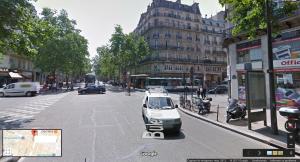 Appartements La Charme Du Marais : photos des chambres