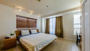 Standard Studio room in The Mercury Hotel - All Suites