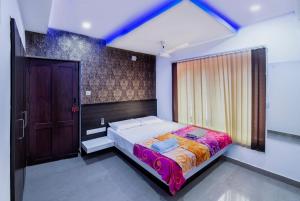 Rams Guest House Near Sree Chithra and RCC