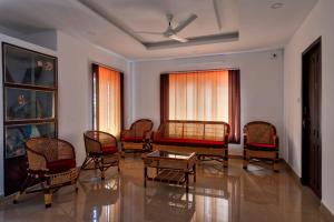 Rams Guest House Near Sree Chithra and RCC