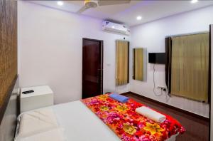 Rams Guest House Near Sree Chithra and RCC