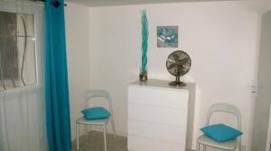 Appartement dans Villa St Raphael