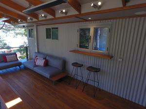 Corymbia Batemans Bay