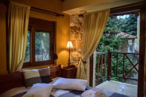 Aetoma Suites Korinthia Greece