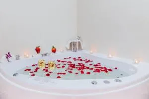 Hotel Stil - Bányabükk