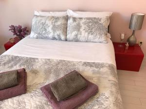 Downtown Accommodation 2BR