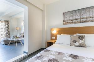 City Center Hotel Rhodes Greece