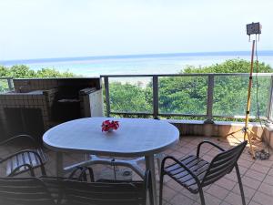 Seaside KLATCH -Villa&sauna-