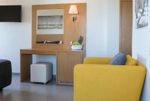 City Center Hotel Rhodes Greece