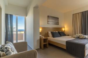 City Center Hotel Rhodes Greece
