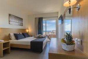 City Center Hotel Rhodes Greece