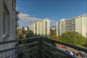 PO Apartments Chomiczowka