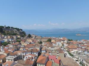 Kalimera Apartment Argolida Greece