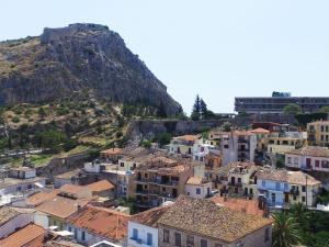 Kalimera Apartment Argolida Greece