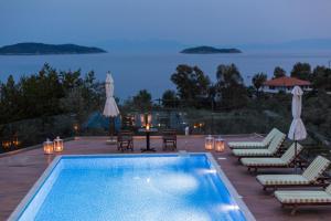 Irida Aegean View-Philian Hotels and Resorts Skiathos Greece