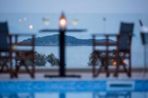 Irida Aegean View-Philian Hotels and Resorts Skiathos Greece