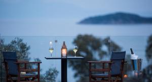 Irida Aegean View-Philian Hotels and Resorts Skiathos Greece