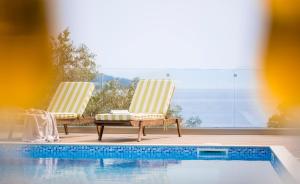 Irida Aegean View-Philian Hotels and Resorts Skiathos Greece