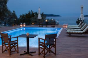 Irida Aegean View-Philian Hotels and Resorts Skiathos Greece