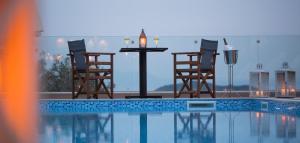 Irida Aegean View-Philian Hotels and Resorts Skiathos Greece