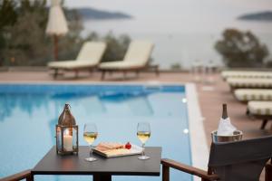 Irida Aegean View-Philian Hotels and Resorts Skiathos Greece