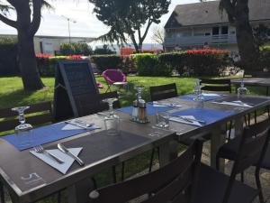Hotels Campanile Nantes ~ Saint-Herblain : photos des chambres