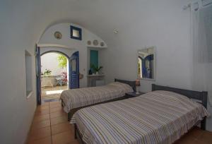 Guest House Pitsinades Kythira Greece