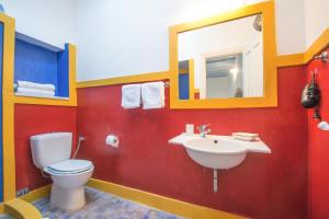 Guest House Pitsinades Kythira Greece