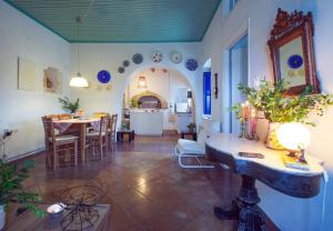 Guest House Pitsinades Kythira Greece