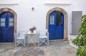 Guest House Pitsinades Kythira Greece