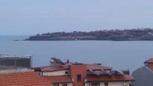 Exotic Guest House - 索佐波尔