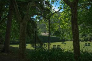 Logis Hôtel Le Céans