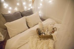 The Nook Apartment