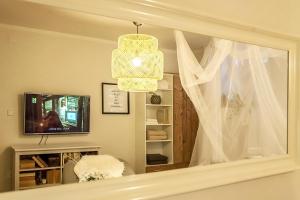 The Nook Apartment