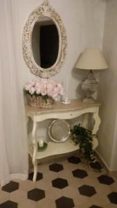 Luxury apartment Suite La Fontana