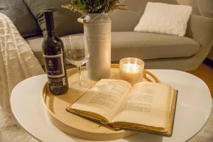 The Nook Apartment