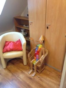 B&B / Chambres d'hotes Entre Bourgogne et Morvan : photos des chambres