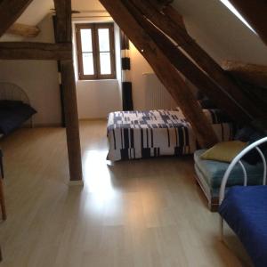 B&B / Chambres d'hotes Entre Bourgogne et Morvan : photos des chambres